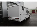 Adria Matrix 670 SL 165 PK Heavy chassis foto: 2