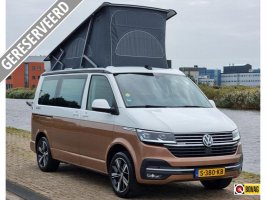 Volkswagen T6.1 California 4 motion 