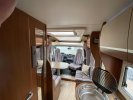 Chausson Vip Premium 95 TOP Condition single beds AIRCO photo: 2