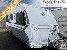 Knaus Sudwind Chrome Selection 500 EU Zeer compleet  foto: 0