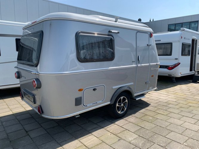 Eriba Touring 310 Urban CARAVAN DEALS