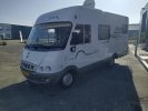 Hymer B 524 B.J.2000  foto: 2