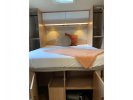 Sunlight T69L met lage instap Queensbed  foto: 18