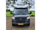 Hymer Tramp S 585 * Mercedes 9G automatic * many options photo: 5