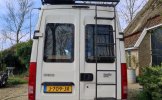 Autres 3 pers. Louer un camping-car Iveco à Wijnaldum ? A partir de 64€ par jour - Goboony photo : 4