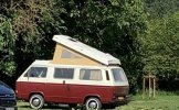 Westfalia 4 pers. Rent a Westfalia motorhome in Maastricht? From € 95 pd - Goboony photo: 0
