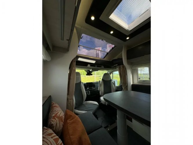 Chausson Titanium Ultimate 777 GA  foto: 9