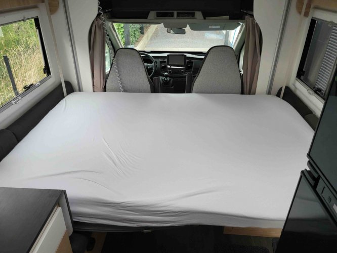 Chausson 650 foto: 1