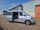 Volkswagen T5 California Comfortline automaat  foto: 2