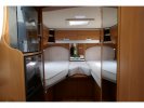 Laika Ecovip 609 Integraal 150 pk Euro5 Fiat Ducato Maxi **Enkele bedden/Hefbed/Zonnepaneel/Lithium/Satelliet TV//Veel opties/2e eigen foto: 11