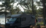 Ford 3 pers. Ford camper huren in Nederhorst Den Berg? Vanaf € 75 p.d. - Goboony foto: 1