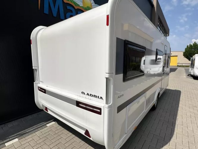 Adria Adora 542 UL 