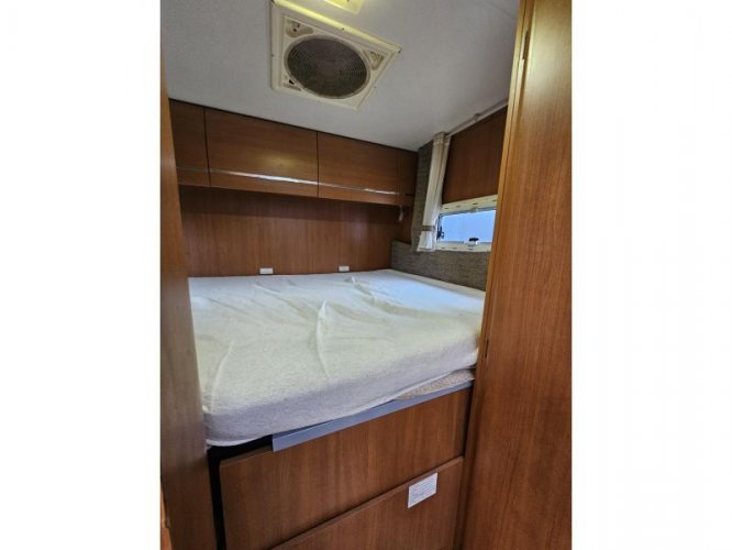 Chausson Sweet Garage XXL zit | 1ste eig | 2012  foto: 18