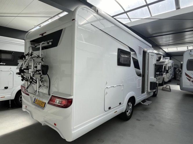 Hobby Optima Ontour 70 F 