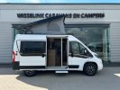 Malibu Van 540 DB €5.740,- KORTING 4 PERS FIAT 9 EURO 6 140 PK foto: 6