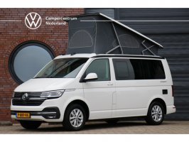 Volkswagen California 6.1 Ocean 2.0 TDI 110kw / 150PK DSG