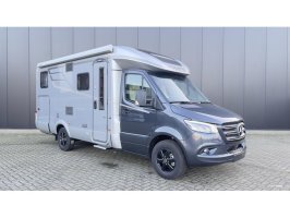 Hymer BMC-T 580