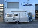 Eriba Touring Troll 530 GT INCL. NIEUWE MOVER & INCL. STALLING foto: 3