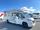 Chausson Titanium VIP 777 GA enkele-bedden/automaat  foto: 1