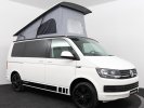 Volkswagen Transporter Bus Camper 2.0TDI 140Hp Installation new California look | 4-seater/4-bed | Lift-up roof | NEW CONDITION photo: 1
