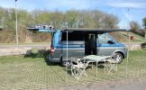 Volkswagen 4 Pers. Einen Volkswagen Camper in Maassluis mieten? Ab 78 € pro Tag – Goboony-Foto: 2