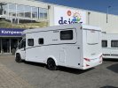 Dethleffs Trend T 7057 EB -Lengtebed-  foto: 1