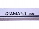 Fendt Diamant 560 DW Tapicería de cuero/Alde/2024 foto: 3