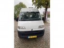 Fiat DUCATO 14 2.5 D Buscamper foto: 8