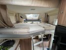 Chausson Flash 718 EB queensbed/hefbed/2015  foto: 11