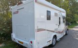 Challenger 4 Pers. Einen Challenger-Camper in Westerbork mieten? Ab 139 € pro Tag - Goboony-Foto: 1