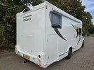 Chausson Special Edition 727 GA Lengte bedden Hefbed 150  foto: 7