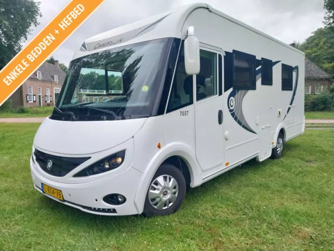 Chausson Exaltis ruimte wonder met so  hoofdfoto: 1