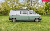 Volkswagen 2 pers. Rent a Volkswagen camper in Uden? From € 60 pd - Goboony photo: 1