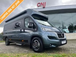 Affinity DUO Camper of the Year 2023