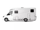 Hymer BMC-T 580 - AUTOMAAT  foto: 1