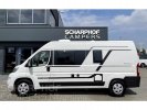 Adria Twin Axess 600 SP 2024!  foto: 12