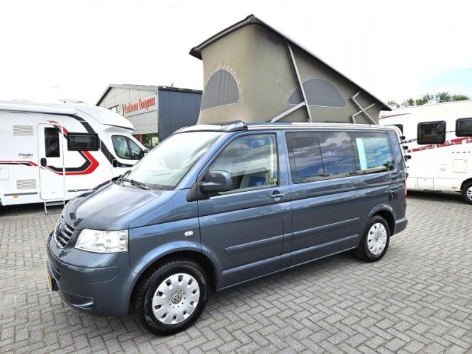 Volkswagen California hefdak/2006/Euro-4/Airco!  foto: 0