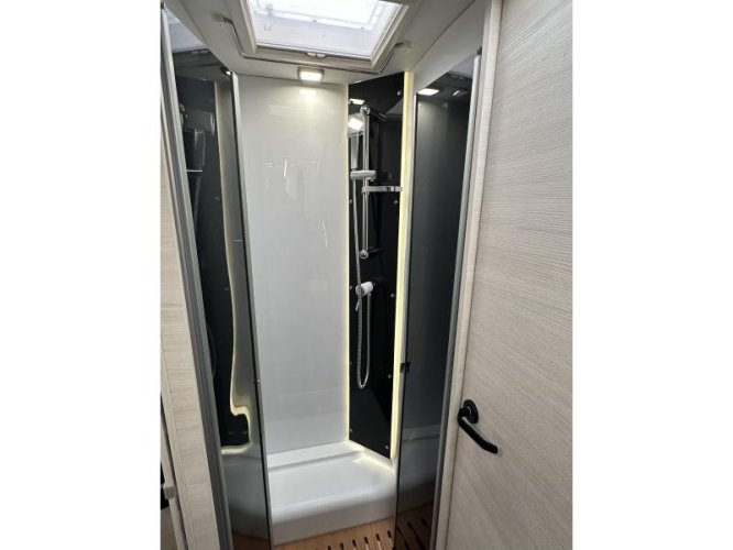 Chausson Titanium Premium 777 GA Nordic Edition, Hefbed  foto: 22