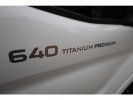 Chausson Titanium Premium 640 Face to Face  foto: 17