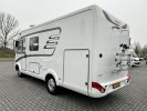 Hymer B514 vastbed/6.50m/NL-geleverd  foto: 3