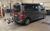 Toyota 4 Pers. Einen Toyota-Camper in Amsterdam mieten? Ab 92 € pro Tag – Goboony-Foto: 4