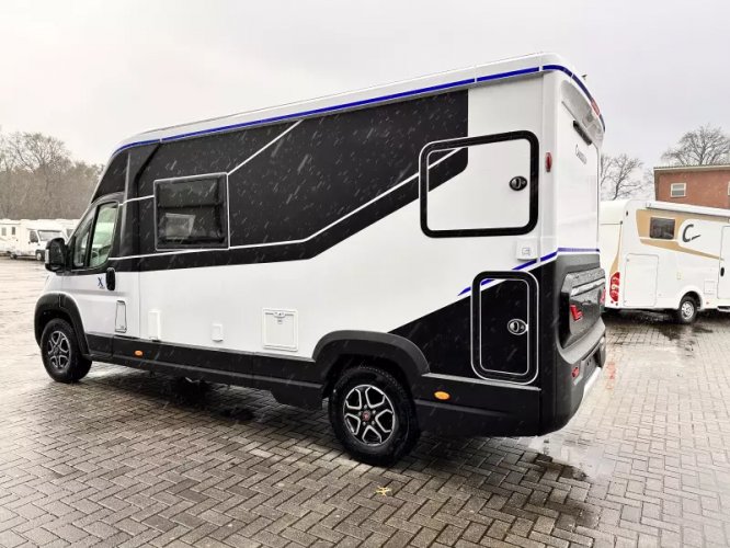 Chausson Exclusive Line X650 