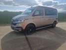 Volkswagen T6 California Ocean 4style Bulli DSG  foto: 4