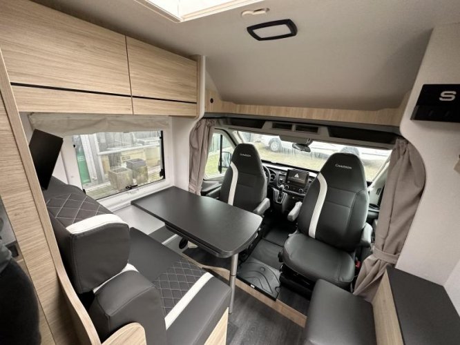 Chausson Sport Line S 697 NIEUW 2025 