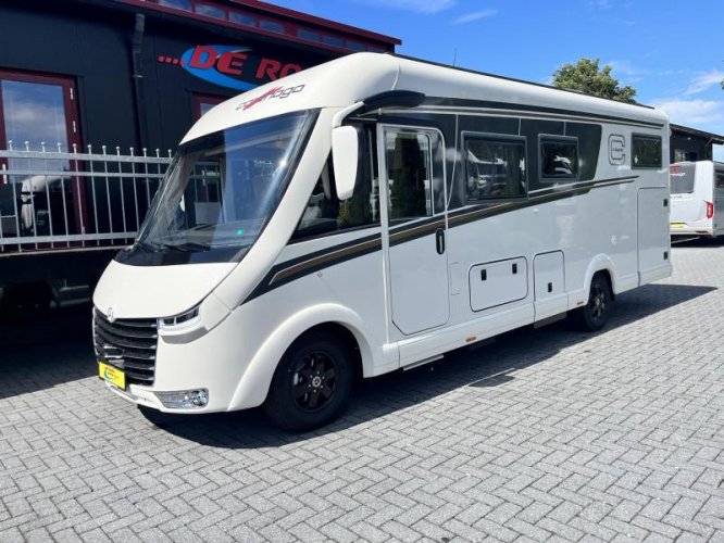 Carthago C-Tourer I 149 LE 20.000 VOORDEEL!! 