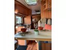 Hymer Exclusive Line 674 2xAirco, Hydr. Level  foto: 2