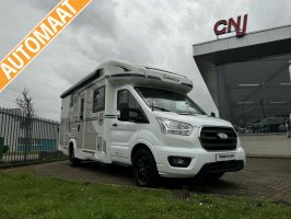 Chausson Titanium Ultimate 640 