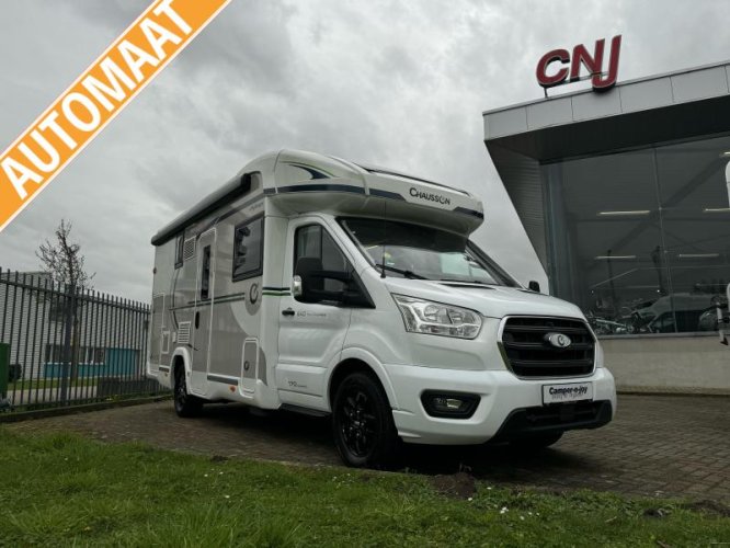 Chausson Titanium Ultimate 640  hoofdfoto: 1