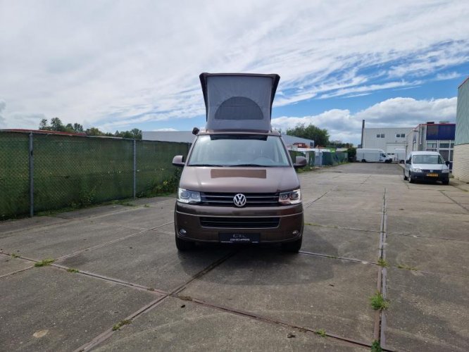 Volkswagen T5 California DSG 4motion Comfortline 