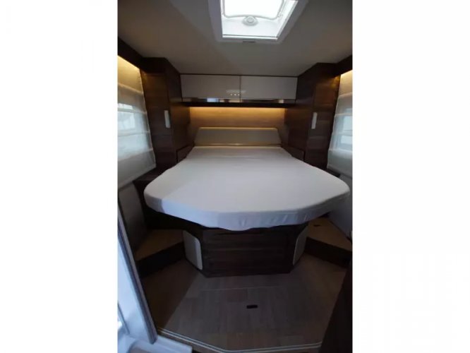 Laika Ecovip H 4112 DS queensbed, face to face  foto: 12